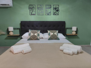 Fiore Di Maggio Apartment Trapani